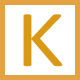Logo kruiswoordpuzzelfabriek - maak je eigen kruiswoordpuzzel